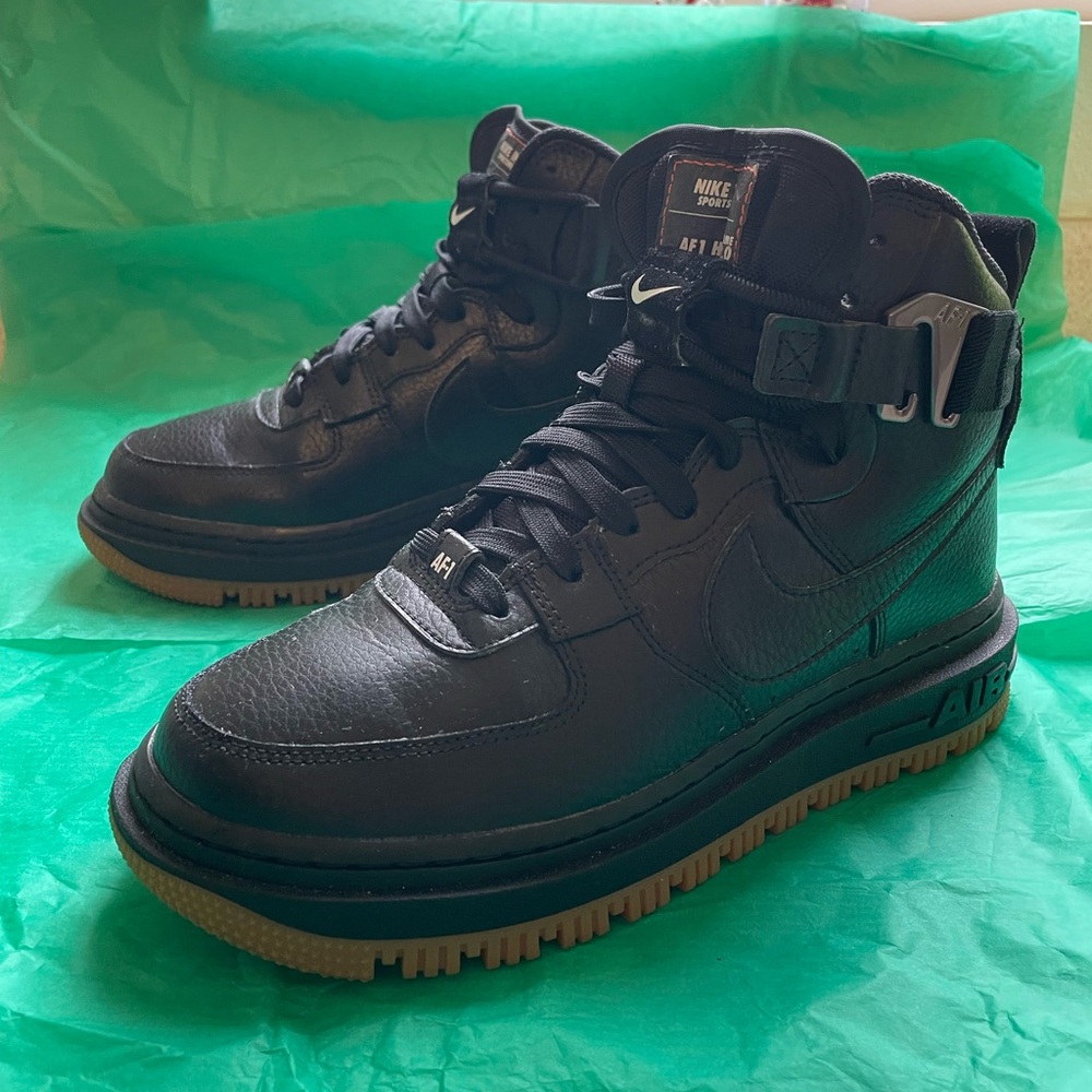Nike Air Force High Utility 2.0
